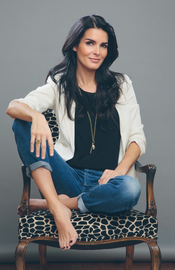 Angie Harmon Nude Photos 70 Angie Harmon Nude Photos 26