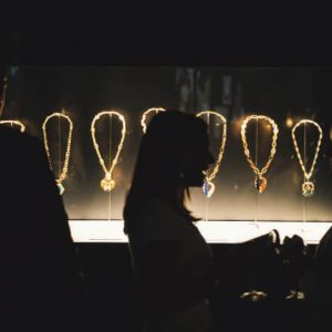 BVLGARI: 130 Years of Masterpieces