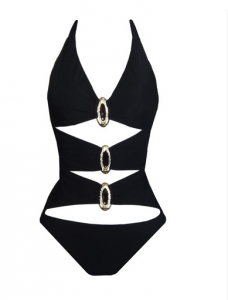 Aqua delara_gold