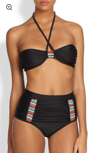 6 Shore Road_High Waisted