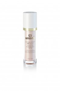 BB Cream Natural Bottle