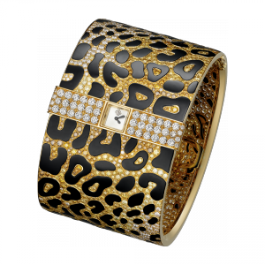 Cartier Panthère Impériale