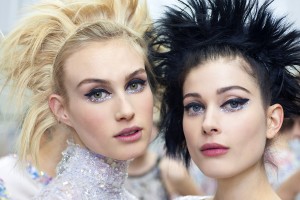 Chanel Haute Couture Auture Autumn Winter 2014