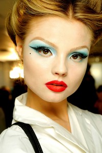 Christian Dior Haute Couture SpringSummer 2010 Created by John Galliano