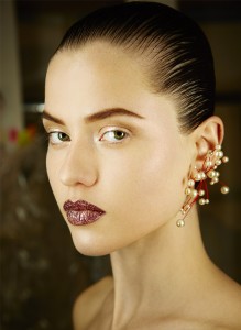 Dior Haute Couture Autumn Winter 2014