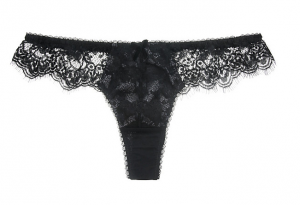 Dita Von Teese_Thong
