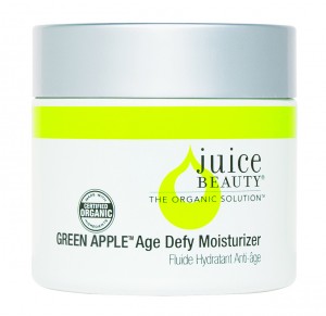 Green Apple Age Defy Moisturizer