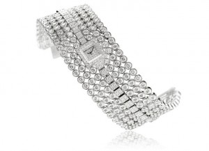 Harry Winston Signature 7