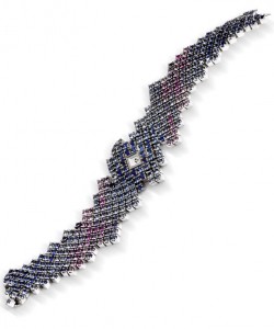 Jaeger-LeCoultre Joaillerie 101 Résille