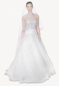 Metallic Detail_Carolina Herrera_S2015