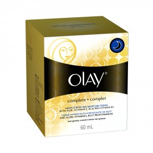 Olay Yellow