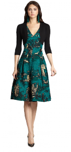 Oscar de la Renta