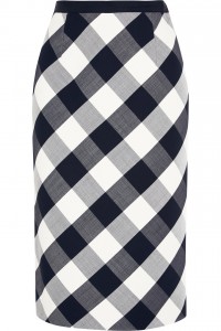 Oscar de la Renta_Skirt