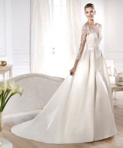 Pronovias_apple