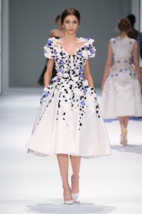 Ralph & Russo : Runway - Paris Fashion Week : Haute-Couture Fall/Winter 2014-2015