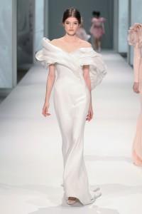 Ralph & Russo : Runway - Paris Fashion Week : Haute-Couture Fall/Winter 2014-2015