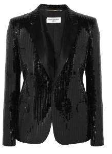 Shimmer_Saint Laurent