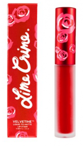 Verlvetine Red Velvet