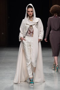 Pixelformula  Haute Couture  Summer 2015 Paris Julien Fournie