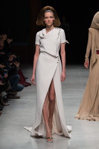 Pixelformula  Haute Couture  Summer 2015 Paris Julien Fournie