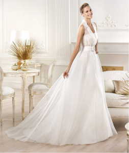 pronovias_Apple 1
