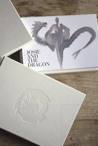 Josie Natori Book