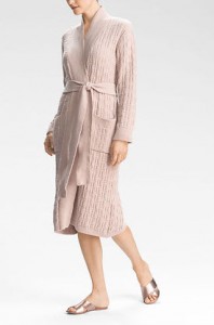 Josie Natori Robe