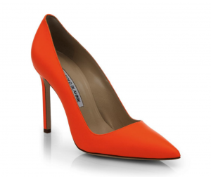 Manolo Blahnik