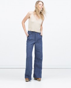 Zara Jeans