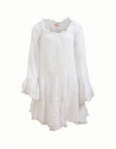 Look 1 Dress