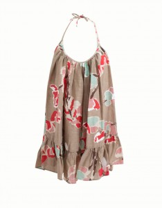 Look 2 Top