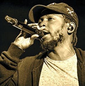 Kendrick Lamar
