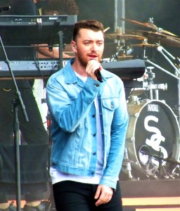 Sam Smith