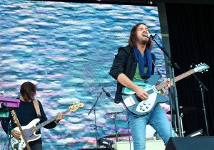 Tame Impala