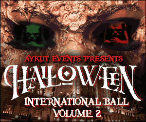 International Ball