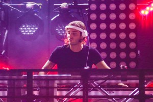 Alesso by Nick Ramey