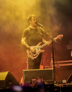 Modest Mouse by Nick Ramey
