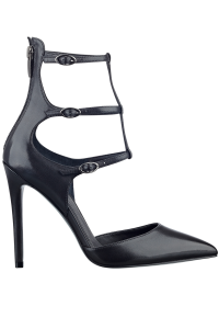 Alisha Shoe