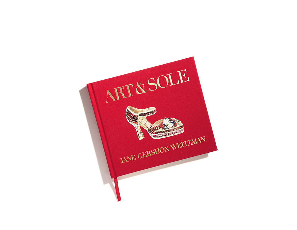 Bass x - Art & Sole