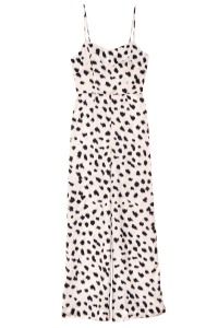 Wide Leg Jumpsuit