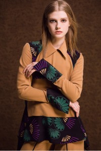 Fee Dan Fall/WInter collection