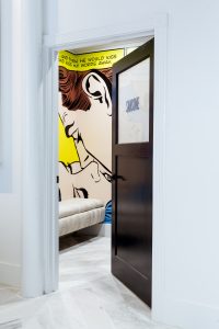 JAKE - 619 Sansome St.
