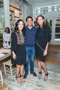 Minted Pop-Up Grand Opening