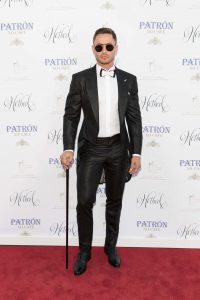 2016 Hotbed Benefit: Le Cirque du Nuit
