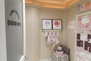 Minted Pop-Up Grand Opening