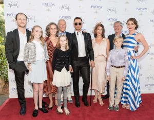 2016 Hotbed Benefit: Le Cirque du Nuit