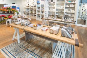 Minted Pop-Up Grand Opening