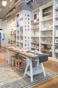 Minted Pop-Up Grand Opening
