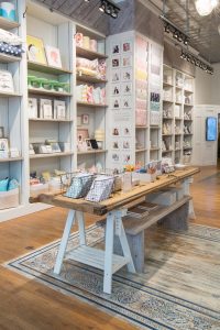 Minted Pop-Up Grand Opening