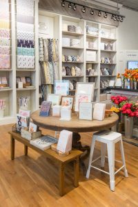 Minted Pop-Up Grand Opening